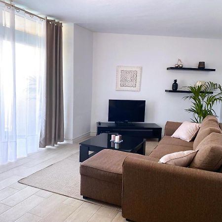 Apartamento Playa De Las Americas II Kültér fotó
