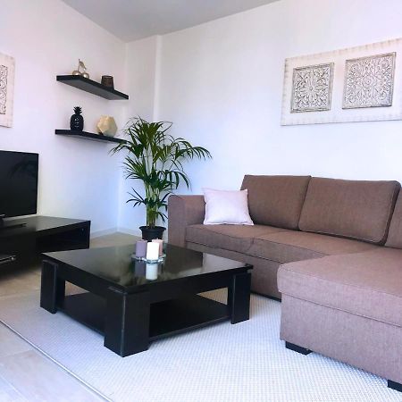 Apartamento Playa De Las Americas II Kültér fotó