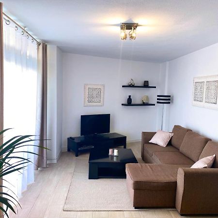 Apartamento Playa De Las Americas II Kültér fotó