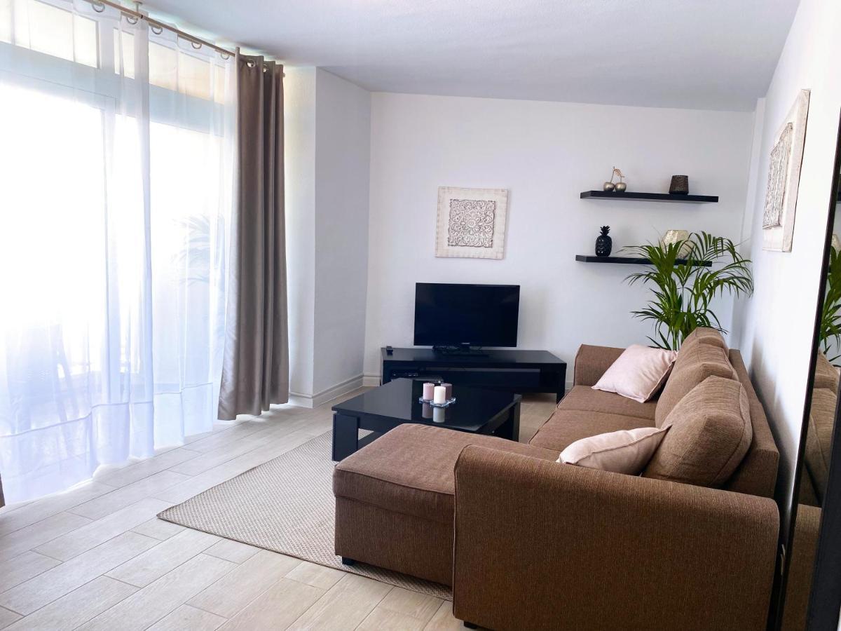Apartamento Playa De Las Americas II Kültér fotó