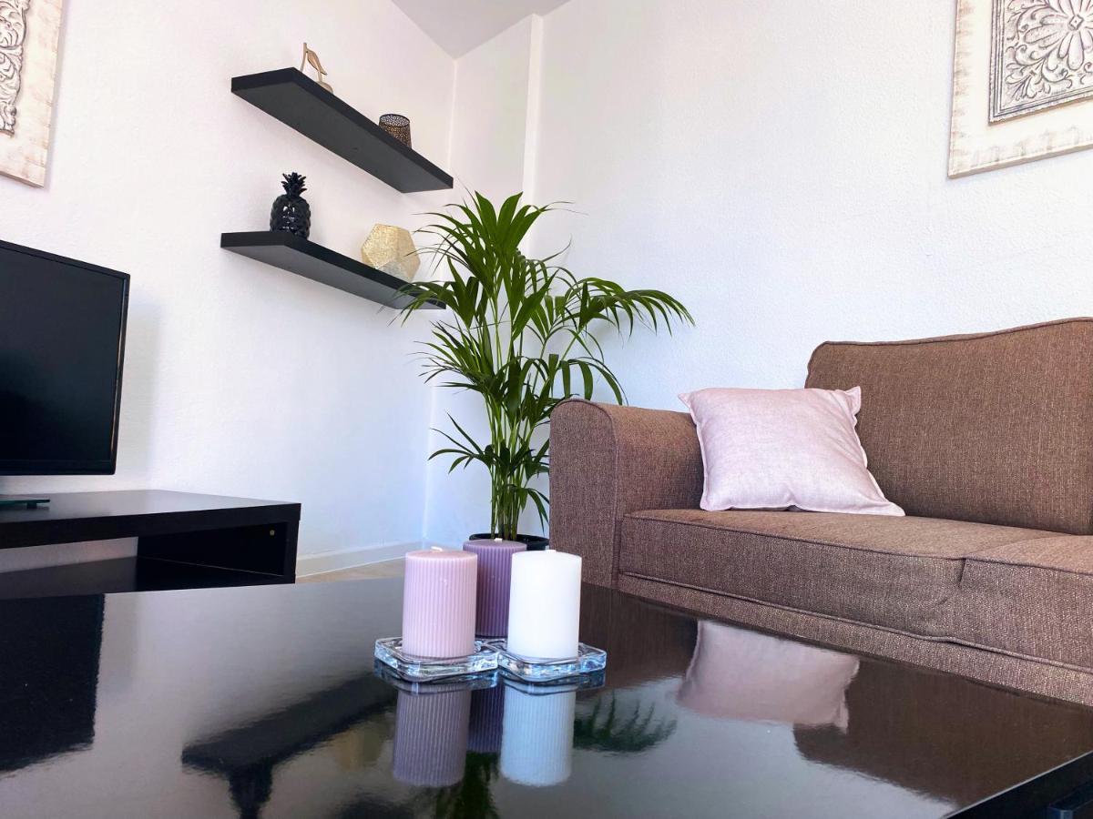 Apartamento Playa De Las Americas II Kültér fotó