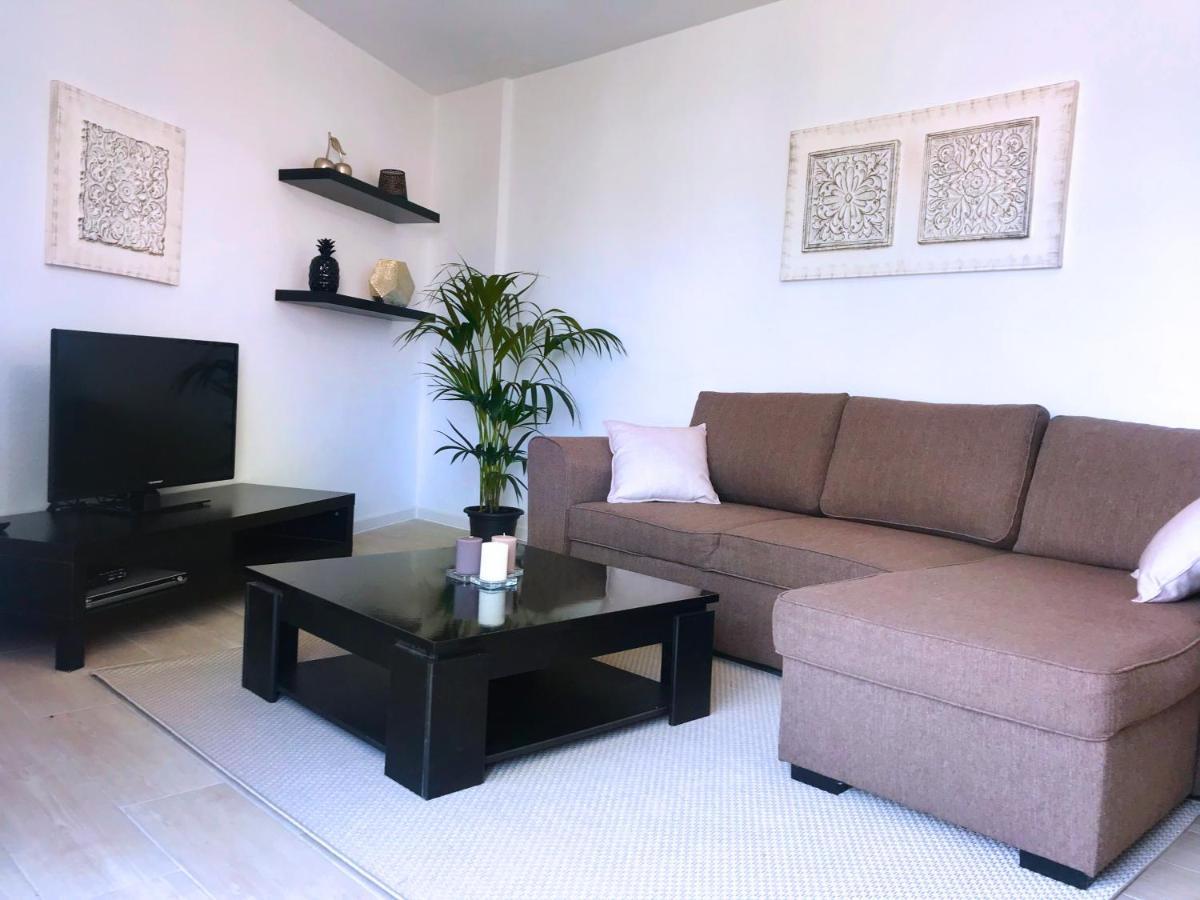 Apartamento Playa De Las Americas II Kültér fotó