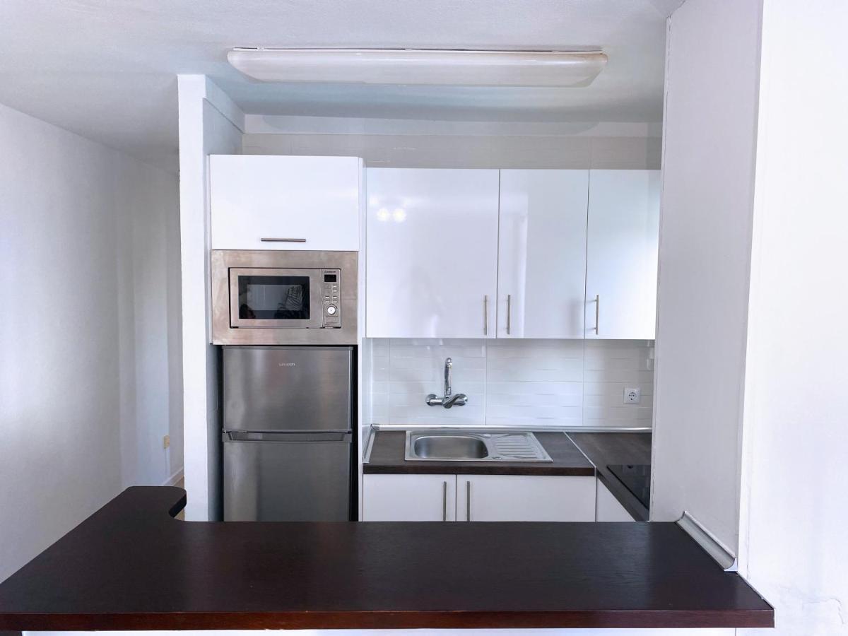 Apartamento Playa De Las Americas II Kültér fotó