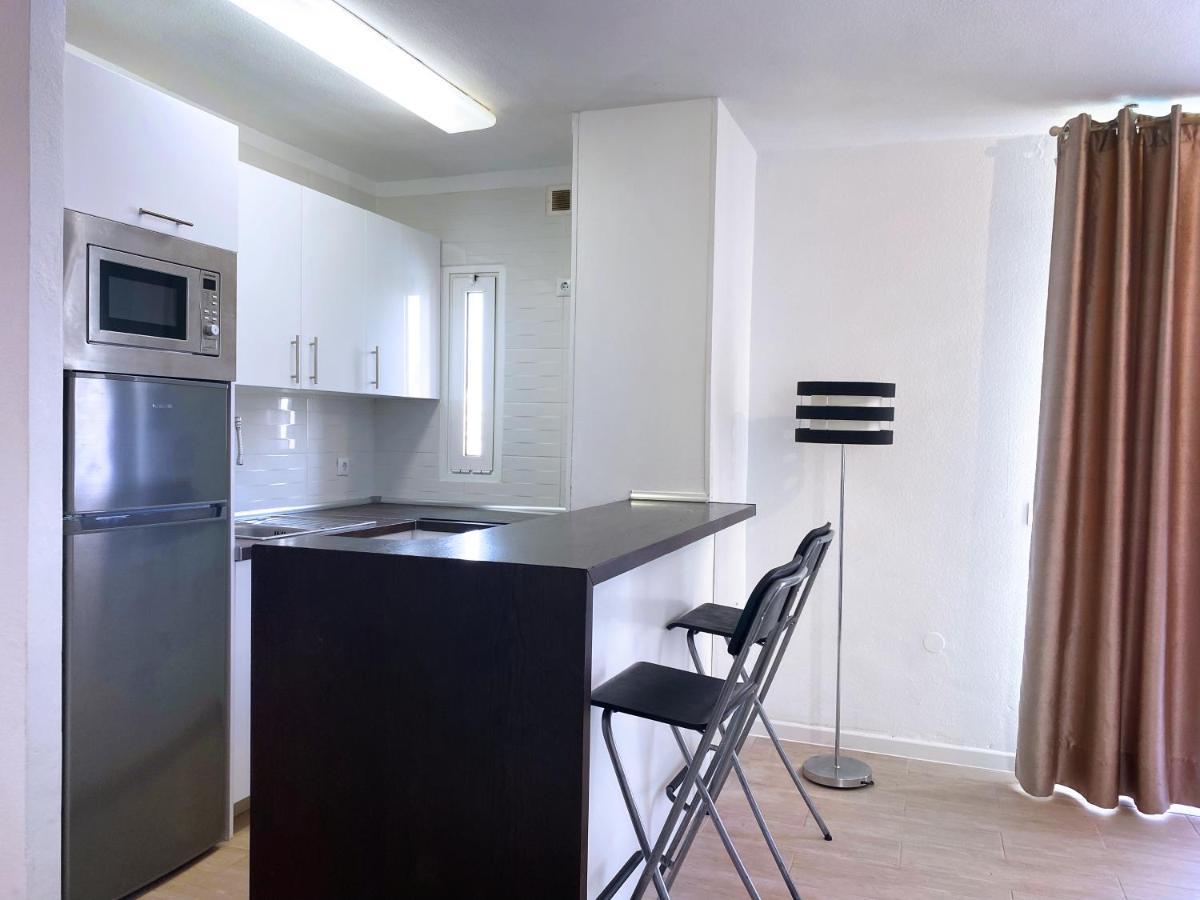 Apartamento Playa De Las Americas II Kültér fotó