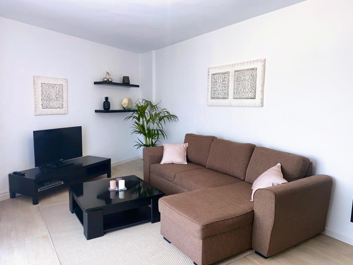 Apartamento Playa De Las Americas II Kültér fotó