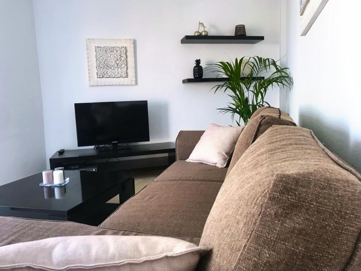 Apartamento Playa De Las Americas II Kültér fotó