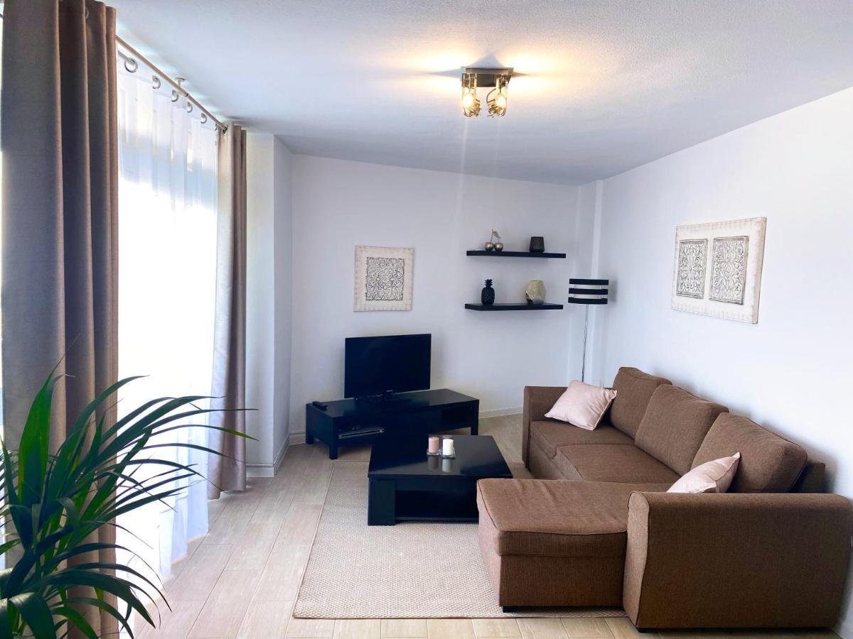 Apartamento Playa De Las Americas II Kültér fotó