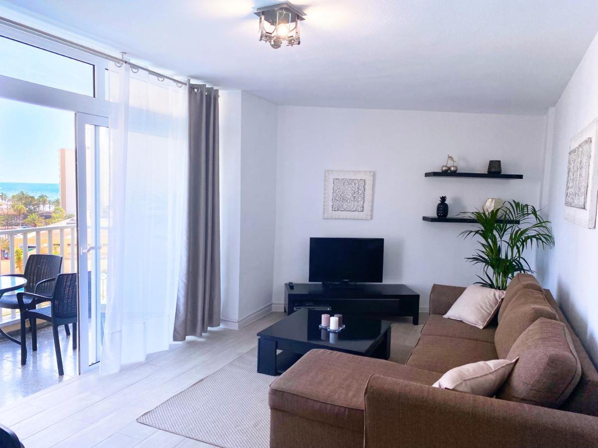 Apartamento Playa De Las Americas II Kültér fotó