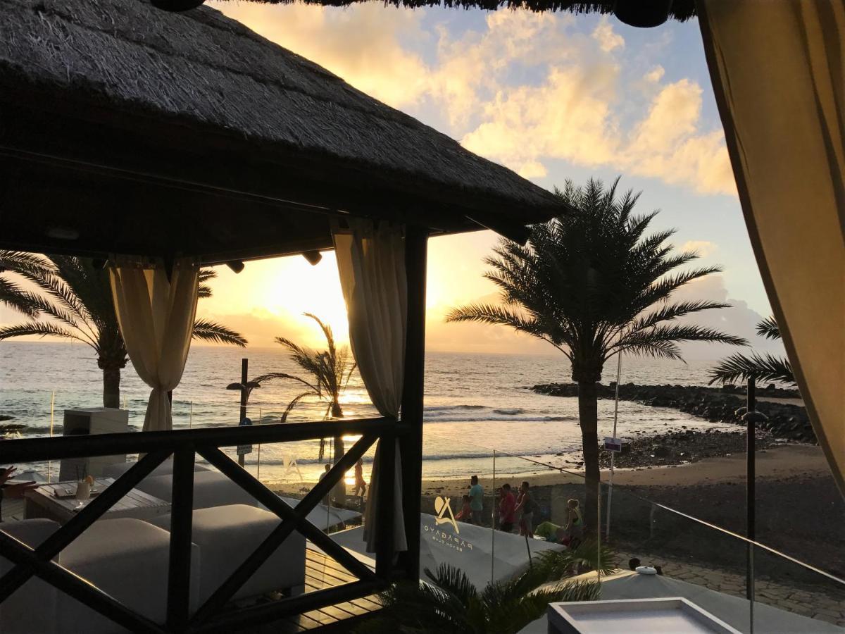 Apartamento Playa De Las Americas II Kültér fotó