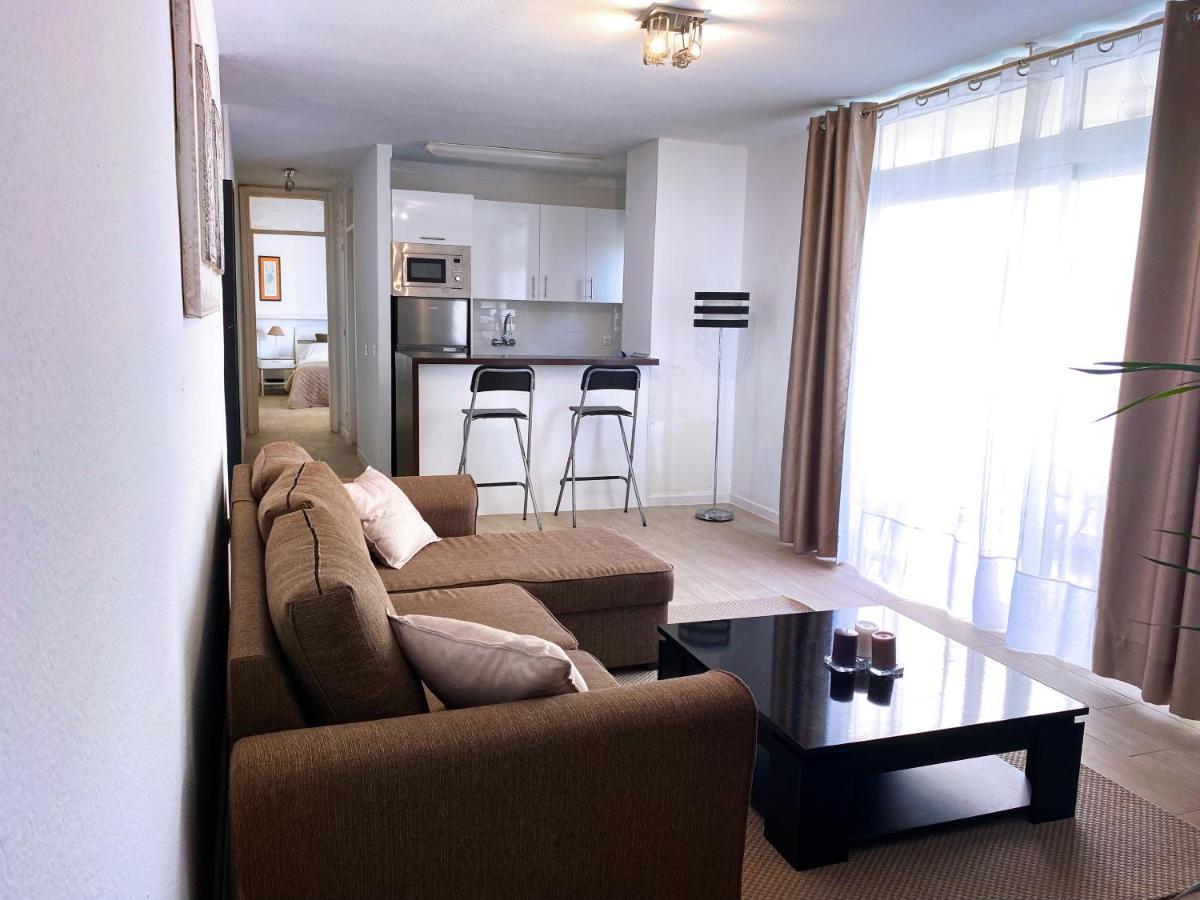 Apartamento Playa De Las Americas II Kültér fotó
