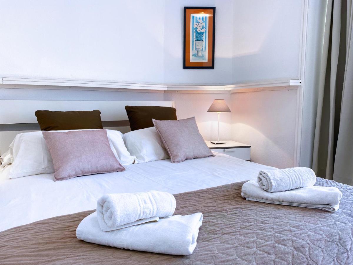 Apartamento Playa De Las Americas II Kültér fotó