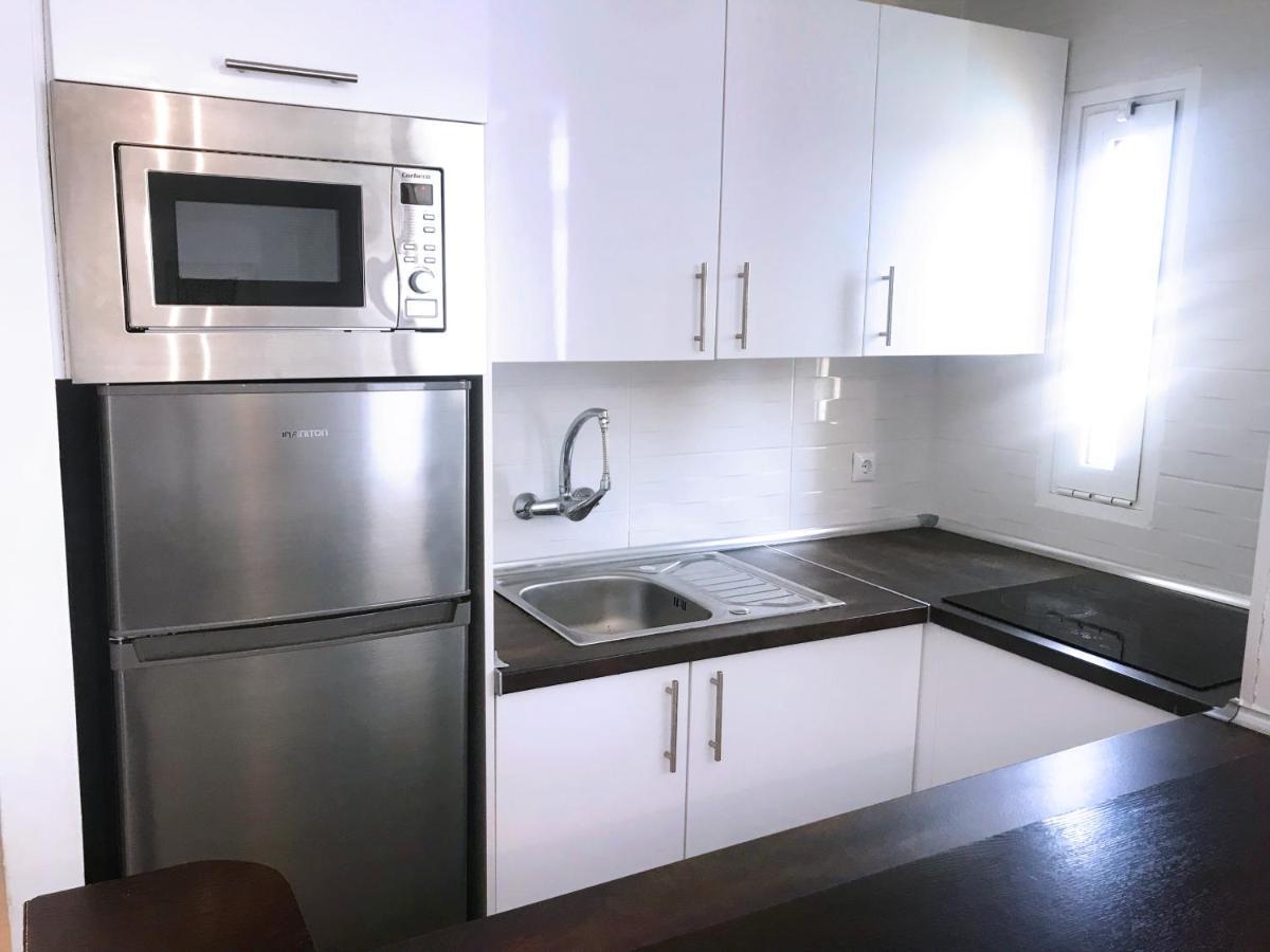 Apartamento Playa De Las Americas II Kültér fotó