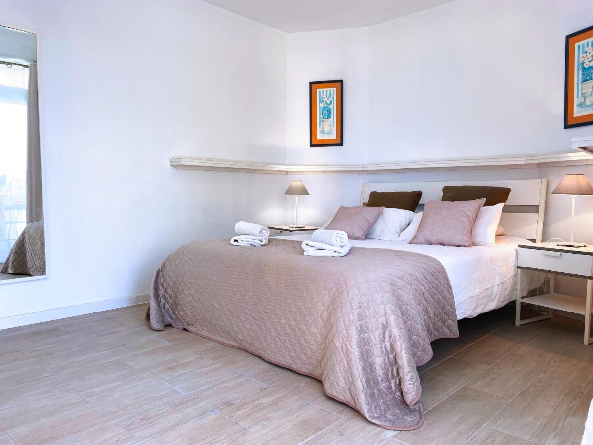 Apartamento Playa De Las Americas II Kültér fotó
