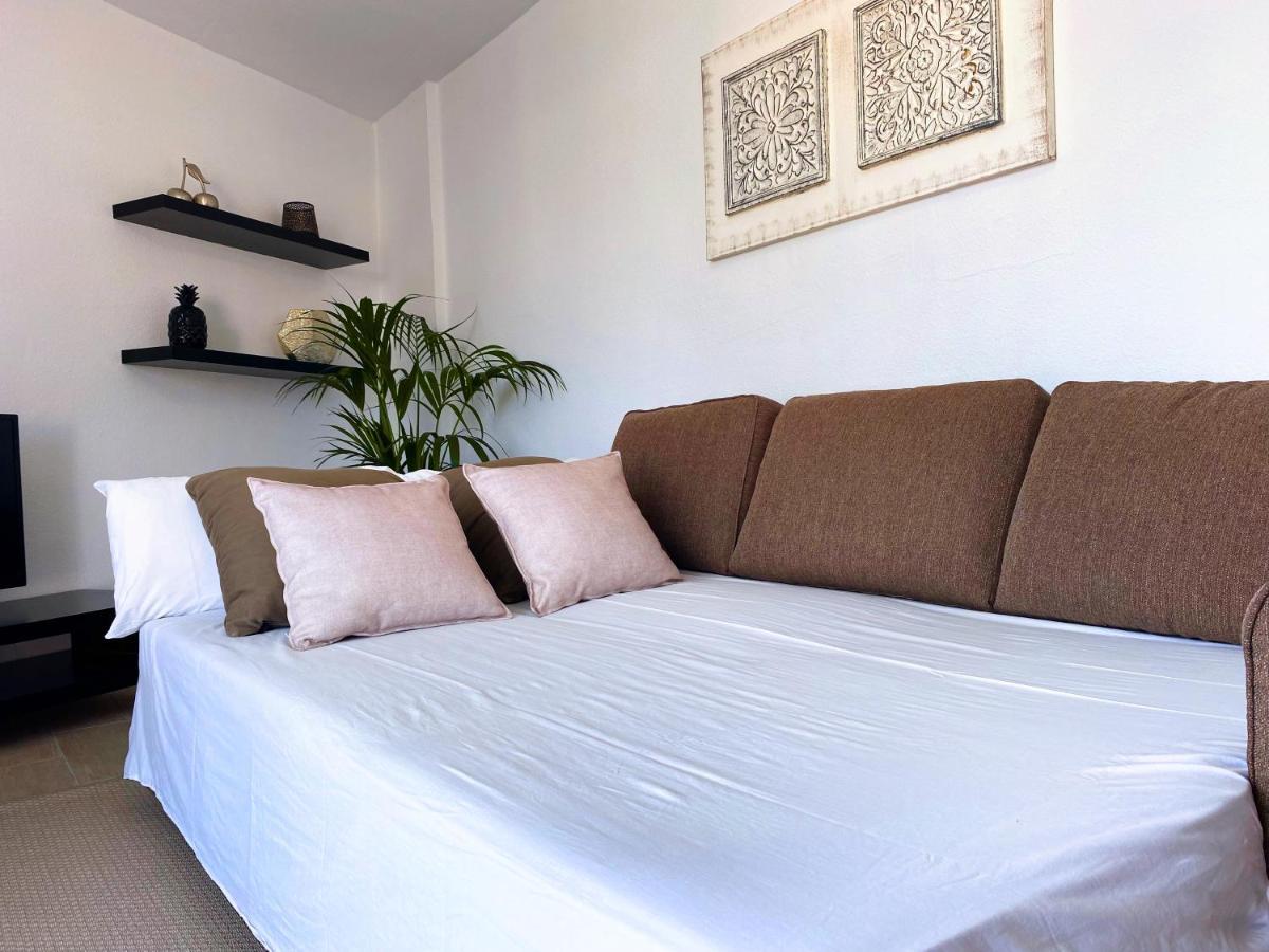 Apartamento Playa De Las Americas II Kültér fotó