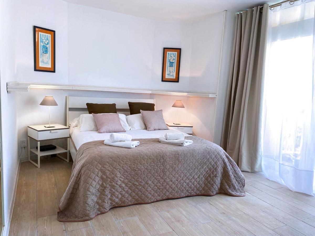 Apartamento Playa De Las Americas II Kültér fotó