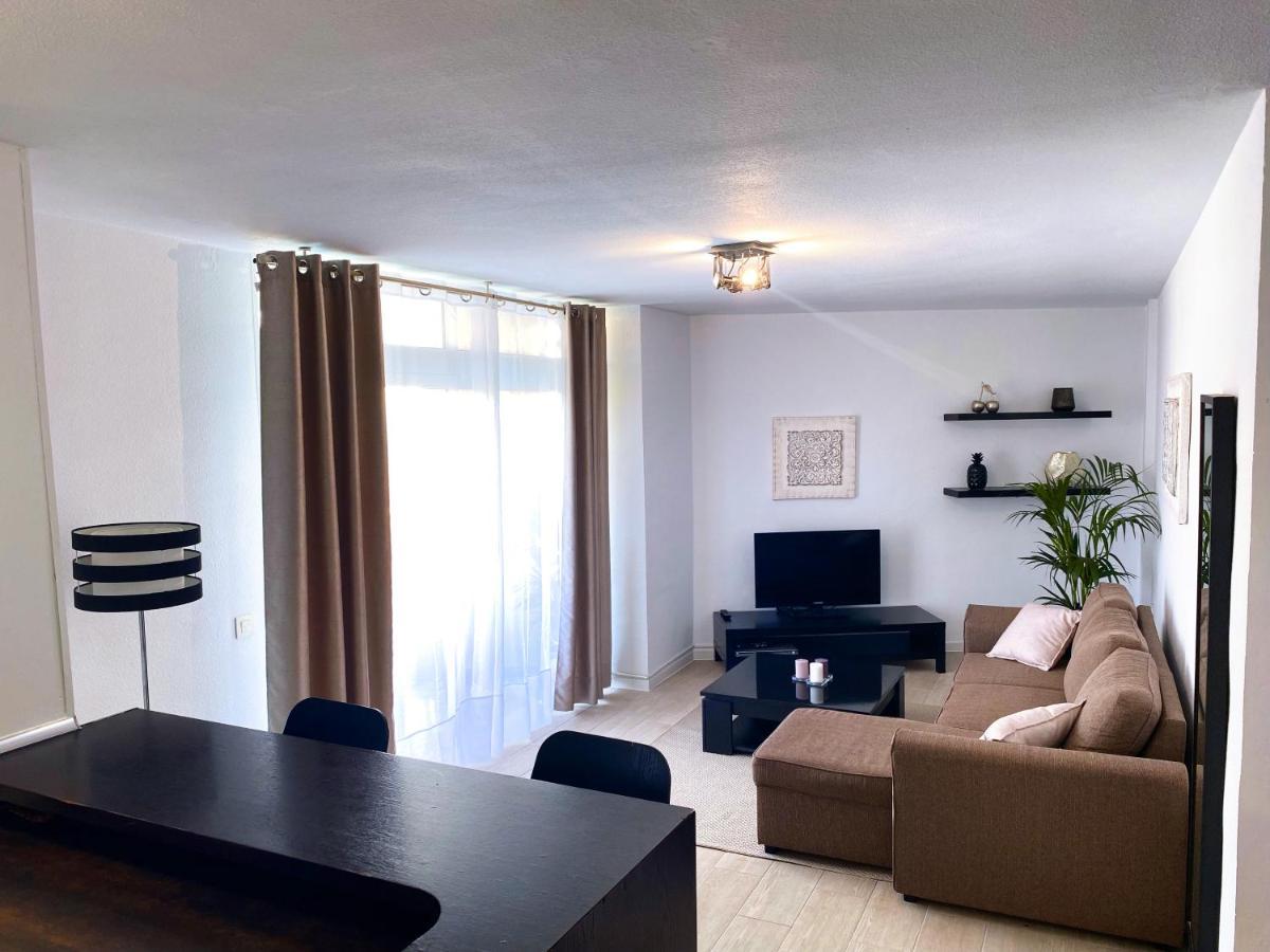 Apartamento Playa De Las Americas II Kültér fotó