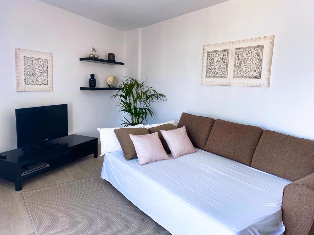 Apartamento Playa De Las Americas II Kültér fotó