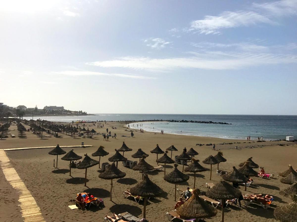 Apartamento Playa De Las Americas II Kültér fotó