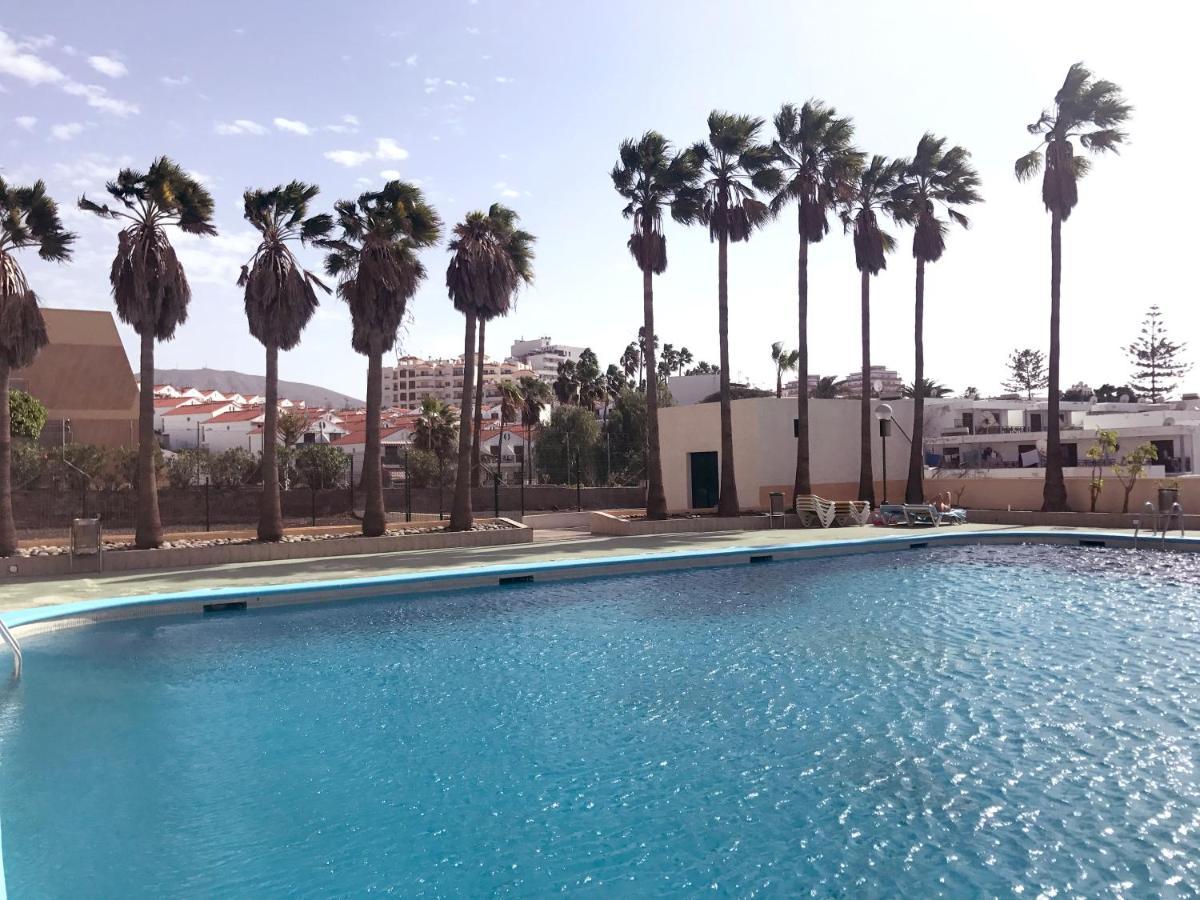 Apartamento Playa De Las Americas II Kültér fotó