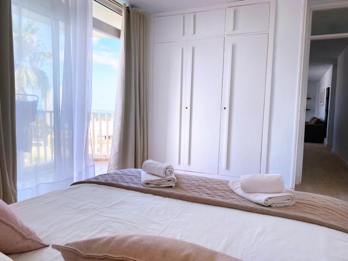 Apartamento Playa De Las Americas II Kültér fotó