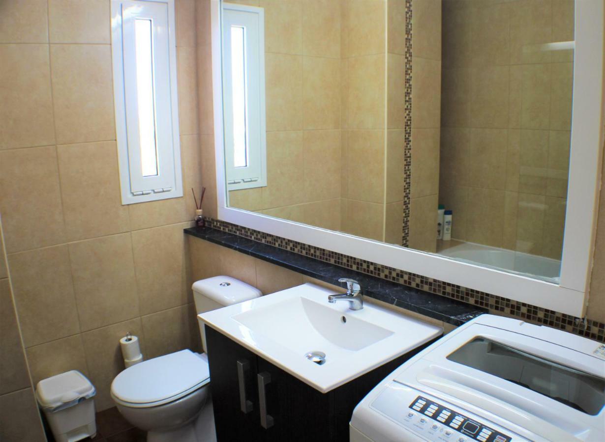 Apartamento Playa De Las Americas II Kültér fotó
