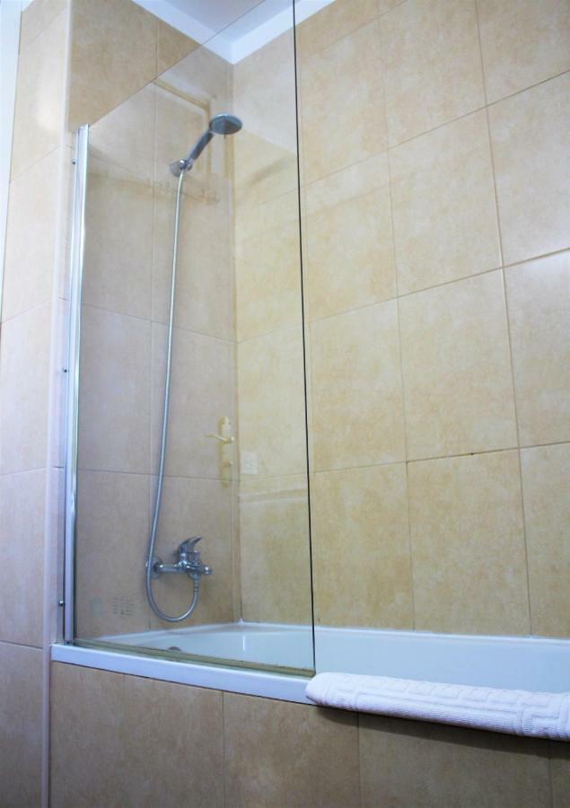 Apartamento Playa De Las Americas II Kültér fotó